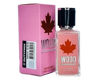 МИНИ ПАОФЮМ WOOD DSQUARED2 for women 25 ml