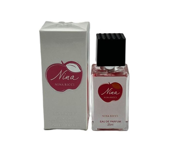 NINA RICCI NINA FOR WOMEN 25 ml