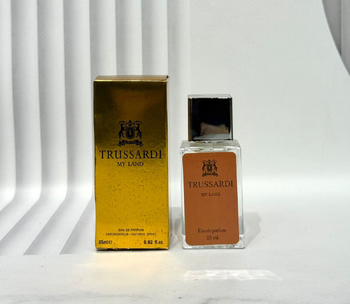 МИНИ-ПАФЮМ TRUSSARDI MY LAND EDP FOR MEN 25 ml