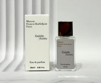МИНИ-ПАФЮМ MAISON FRANCIS KURKDJIAN BACCARAT GENTLE FLUIDITY 25 ml