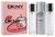 DKNY BE DELICIOUS FRESH BLOSSOM LIMITED EDITION FOR WOMEN 3x20 ml