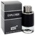 MONT BLANC EXPLORER EAU DE PARFUM FOR MEN 100 ml