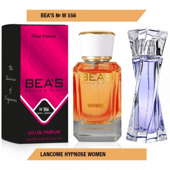 W 556 ПАРФЮМ BEAS HYPNOSE WOMAN 50 ml