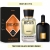 U 714 ПАРФЮМ BEAS TOM FORD BLACK ORCHID UNISEX 50 ml