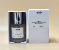 Мини-парфюм LATTAFA YARA EAU DE PARFUM FOR WOMEN 35 ml