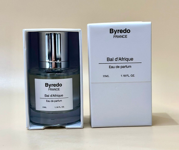 Мини-парфюм BYREDO BAL DAFRIQUE EAU DE PARFUM 35 ml