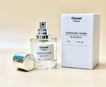 Мини-парфюм CHANEL CHANCE EAU TENDRE EAU DE PARFUM 35 ml