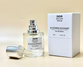 Мини-парфюм DIOR MISS DIOR BLOOMING BOUQUET EDP 35 ml