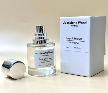 Мини-парфюм WOOD SAGE AND SEA SALT УНИСЕКС 35 ml