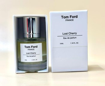 Мини-парфюм TOM FORD LOST CHERRY EDP УНИСЕКС 35 ml