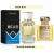 M 246 ПАРФЮМ BEAS ROJA DOVE OLIGARCH MEN 50 ml