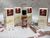 Мини-Парфюм MAISON MARTIN MARGIELA REPLICA BY THE FIREPLACE 35 ml ОАЭ