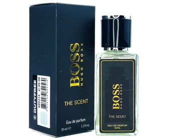 Мини-Парфюм HUGO BOSS THE SCENT FOR MEN 35 ml