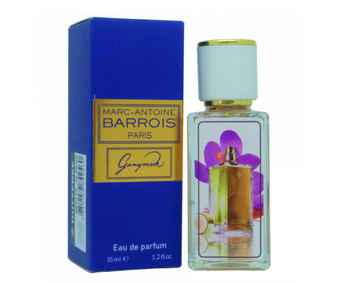 Мини-Парфюм MARC-ANTOINE BARROIS GANYMEDE УНИСЕКС 35 ml