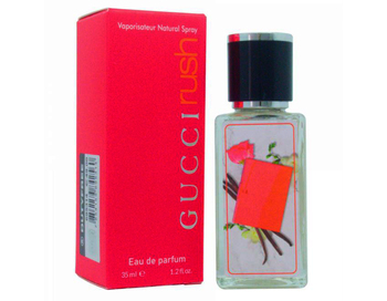 Мини-Парфюм GUCCI RUSH EAU DE PARFUM 35 ml