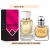 W 567 ПАРФЮМ BEAS EMPORIO ARMANI BEACAUSE ITS YOU WOMEN 50 ml