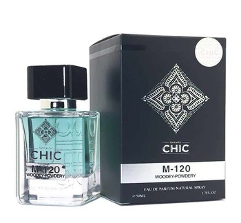 CHIC M- 120 KENZO L'EAU PAR POUR HOMME 50 ml