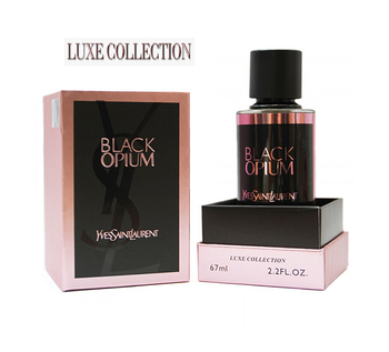 YSL BLACK OPIUM FOR WOMEN 67 ml