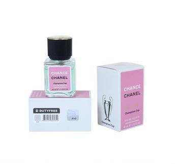 CHANEL CHANCE EAU FRAICHE FOR WOMEN EDT 40 ml