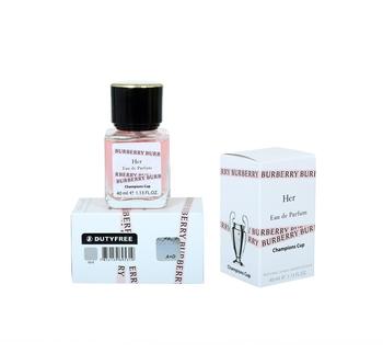 BURBERRY HER EAU DE PARFUM 40 ml