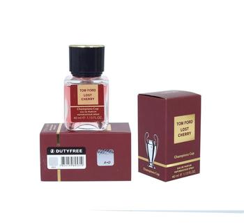 TOM FORD LOST CHERRY EDP unisex 40 ml