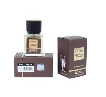 TOM FORD TOBACCO VANILLE EDP 40 ml