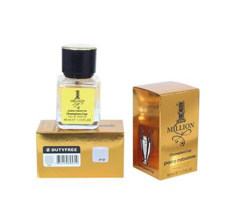 PACO RABANNE 1 MILLION EDT 40 ml