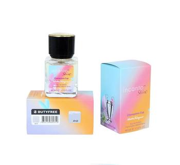 SALVATORE FERRAGAMO INCANTO SHINE 40 ml