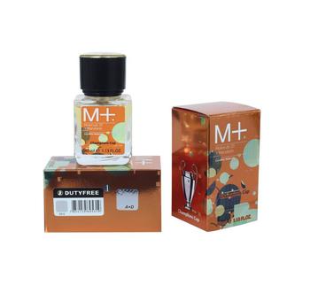 M.O.L.E.C.U.L.E.S E.S.C.E.N.T.R.I.C M+ M.O.L.E.C.U.L.E.S 01 + Mandarin 40 ml