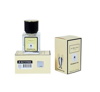 J.M WOOD SAGE & SEA SALT UNISEX COLOGNE 40 ml