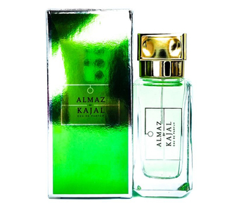 KAJAL ALMAZ EAU DE PARFUM УНИСЕКС 42 ml