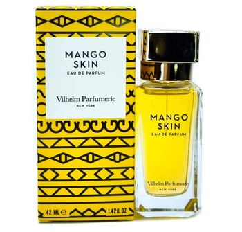 Мини-Духи VILHELM PARFUMERIE MANGO SKIN EDT УНИСЕКС 42 ml
