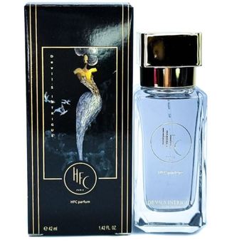 Мини-Духи HAUTE FRAGRANCE COMPANY DEVIL'S INTRIGUE EDT УНИСЕКС 42 ml