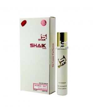 SHAIK W № 204 (MONTALE VANILLE ABSOLU) 20 ml