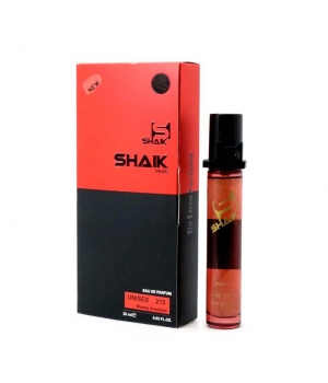 SHAIK M № 215 (OLIVER PEOPLES GREEN) 20 ml