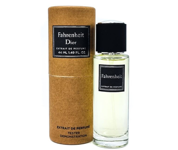DIOR FAHRENHEIT FOR MEN EXTRAIT DE PARFUM 44 ml