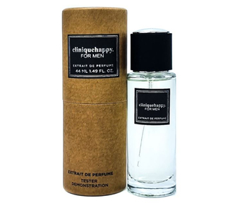 HAPPY FOR MEN EXTRAIT DE PARFUM 44 ml
