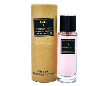 DOLCE&GABBANA 3 L'IMPERATRICE EXTRAIT DE PARFUM 44 ml