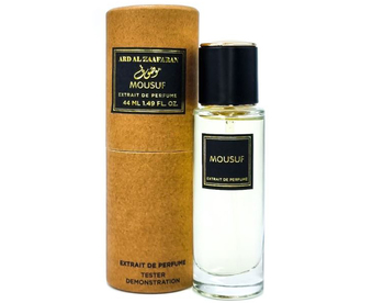 ARD AL ZAAFARAN MOUSUF FOR MEN EXTRAIT DE PARFUM 44 ml