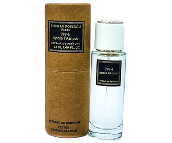THOMAS KOSMALA No 4 APRES l`AMOUR EXTRAIT DE PARFUM 44 ml