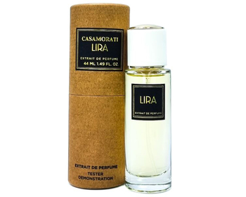 CASAMORATI PROFUMI DAL 1888 LIRA EXTRAIT DE PARFUM 44 ml