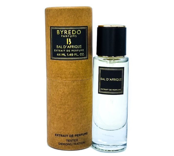 BYREDO BAL D'AFRIQUE УНИСЕКС EXTRAIT DE PARFUM 44 ml
