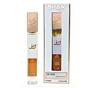 SHAIK № 458 (PACO RABANNE OLYMPEA SOLAR FOR WOMEN ) 10 ml