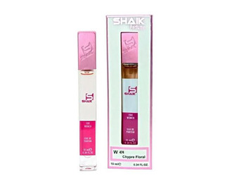 SHAIK № 474 ОАЭ LATTAFA YARA FOR WOMEN 10 ml