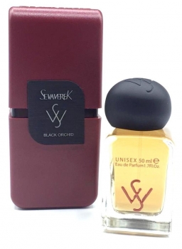 M+W 5505 SEVAVEREK  TOM FORD BLACK ORCHID 50ml