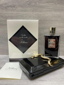 ОРИГИНАЛ VODKA ON THE ROCKS (MOSCOW) UNISEX EDP 50 ml