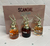 ПОДАРОЧНЫЙ НАБОР SCANDAL 3*30 ml