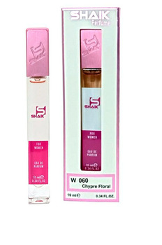 SHAIK № 60 DKNY BE DELICIOUS FOR WOMEN 10 ml