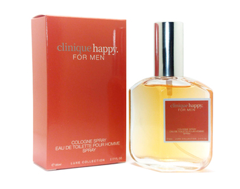 CLINIQUE HAPPY FOR MEN 65 ml