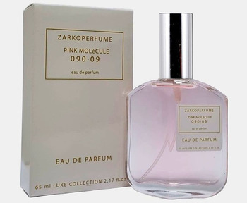 ZARKOPERFUME PINK 090.09 УНИСЕКС 65 ml